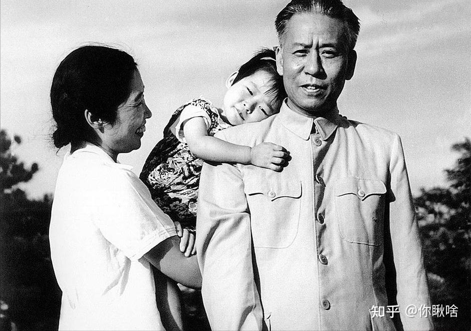 1983年，王光美重游韶山冲毛主席故居后说了一段话，还写下一段话 - 知乎