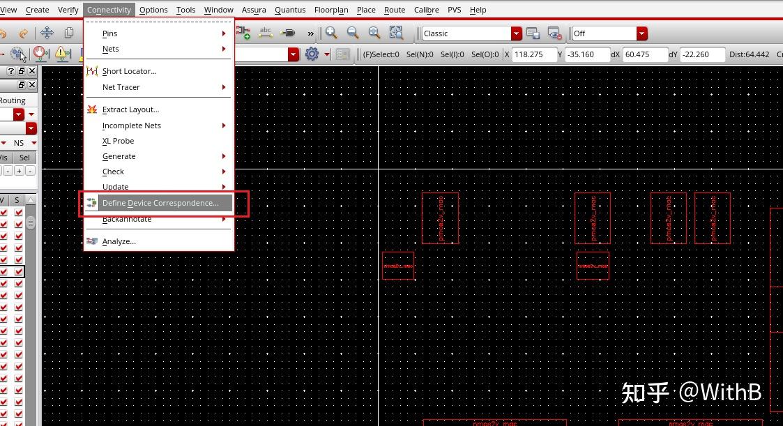 模拟IC设计中的软件操作:Cadence Virtuoso Layout 版图绘制的使用技巧及其相关快捷键 - 知乎