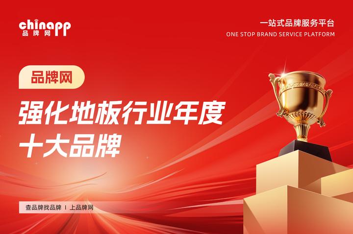 强化地板十大排行 强化地板品牌哪些质量好 (chinapp) - 知乎