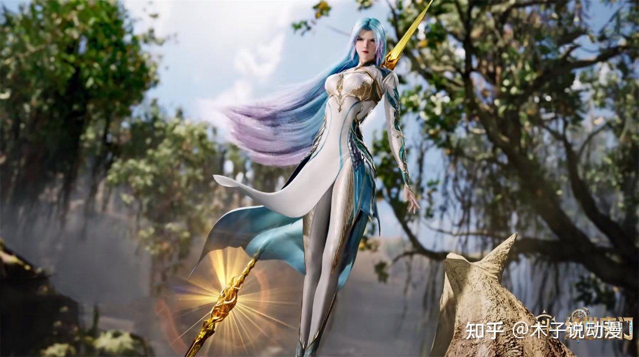 王秋儿衣服出现巨大失误，白丝大长腿直达腰部，裙子跟没有一样 - 知乎