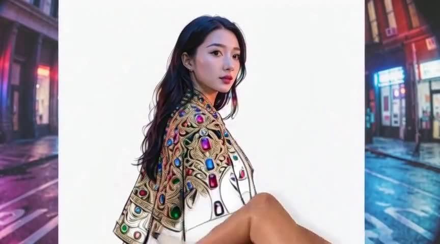 视频封面