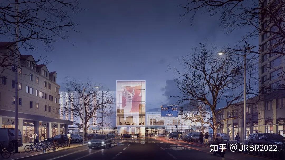 在记忆与新生之间重构城市生命力 | 体育场馆的城市更新实践:青岛弘诚体育场 - 知乎
