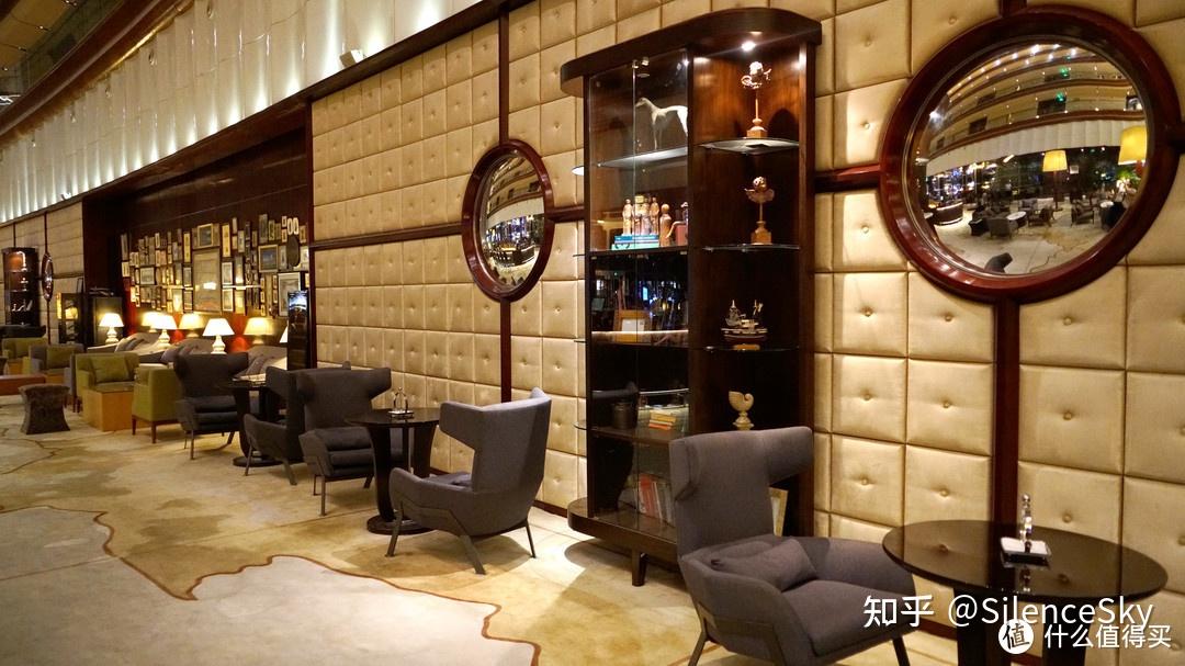 苏州什么值得住？金鸡湖景观最棒的酒店：中茵皇冠假日酒店入住体验 - 知乎