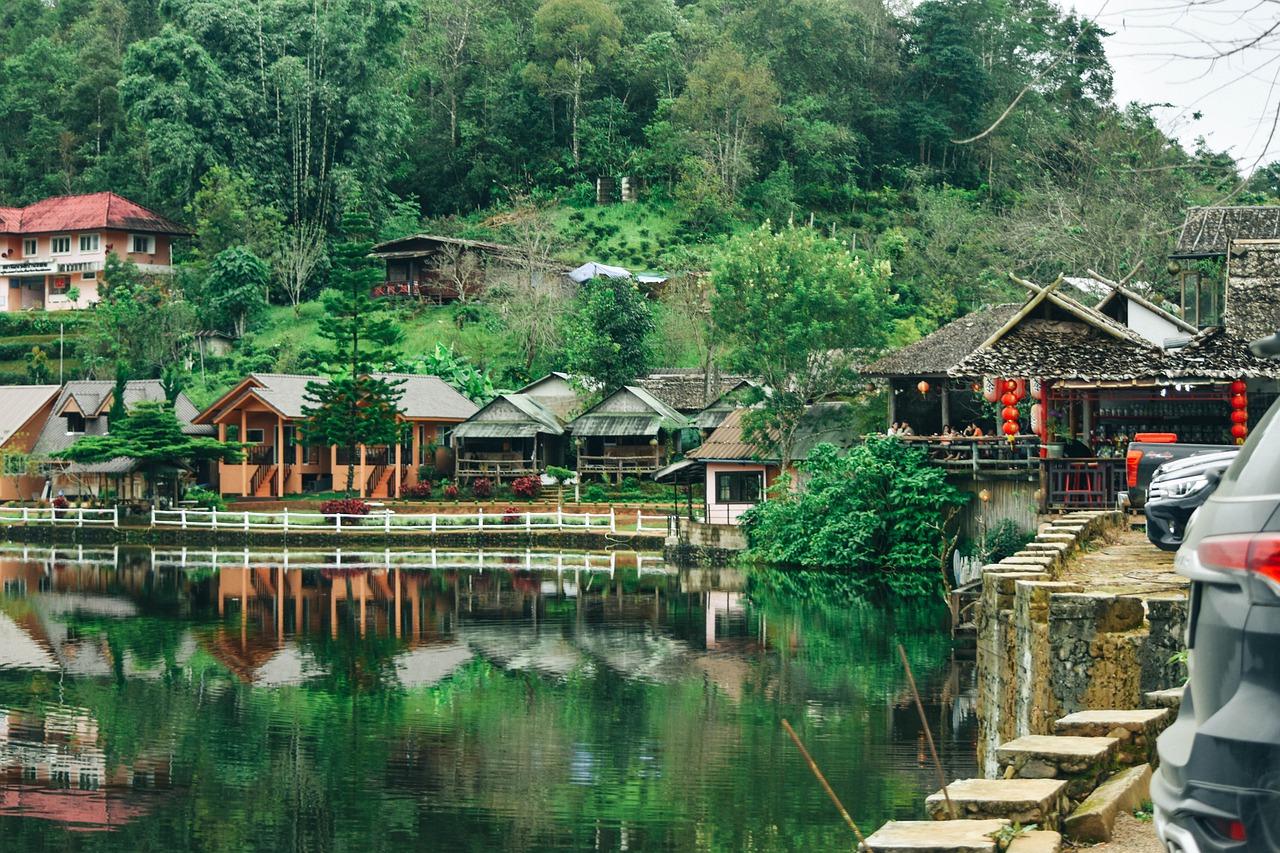 智能家居系统全