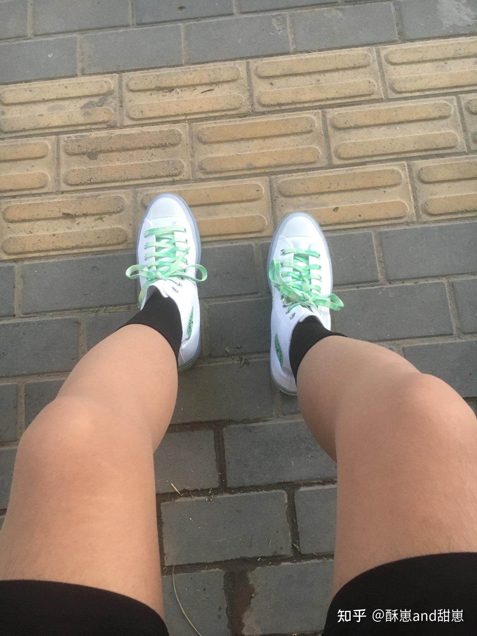 怎么看待男生穿光腿神器去学校