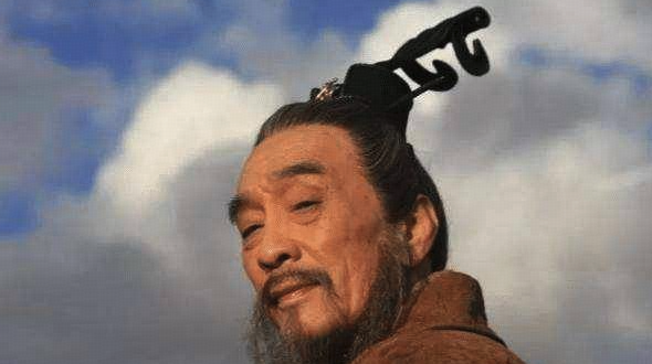 吕公为什么第一次见刘邦，就决定把吕雉嫁给他？