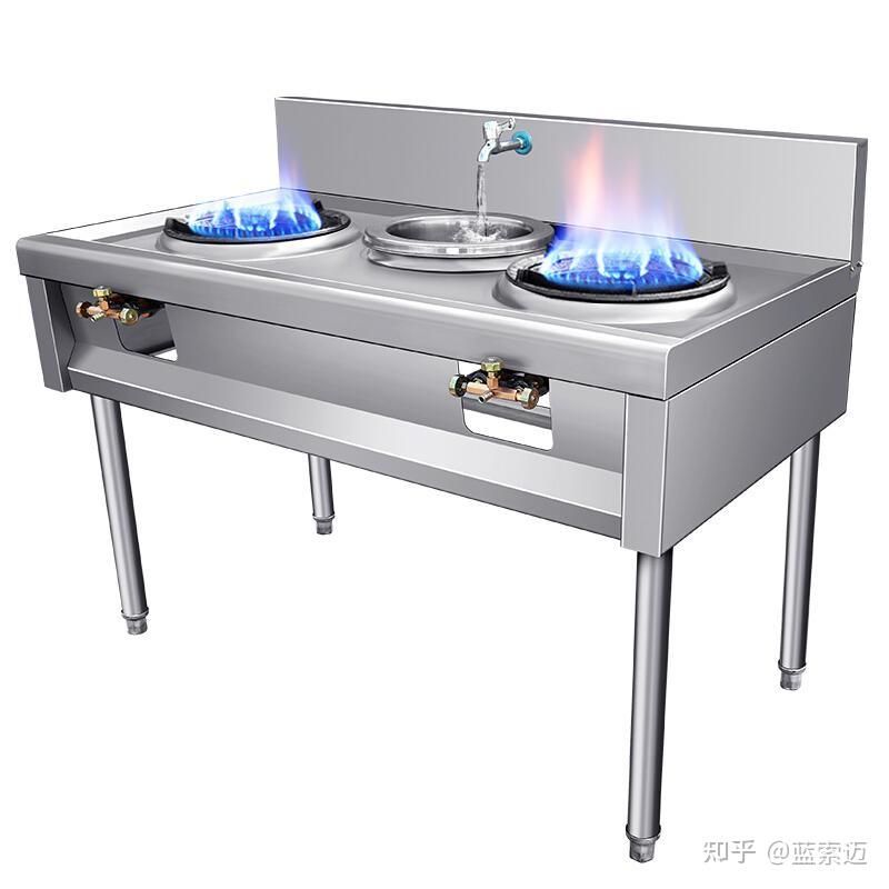 炉灶打不着火怎么回事?炉灶打火针没有火花怎么办? - 知乎
