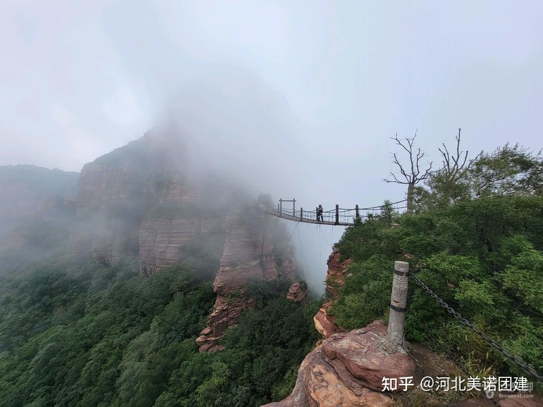 石家庄拓展,十一黄金周来袭 | 一种特别的团建方式,你的团队值得拥有!周边轻徒步线路推荐,HR快收藏 - 知乎