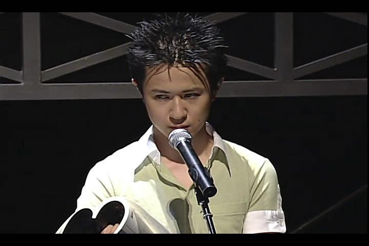 杉田智和为什么是著名声优? - 知乎