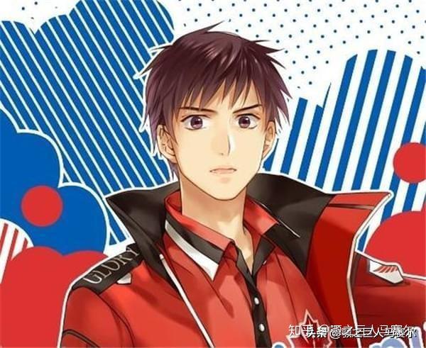 拒绝王杰希后，邱非还有机会成为下一个“周泽楷”吗？ - 知乎