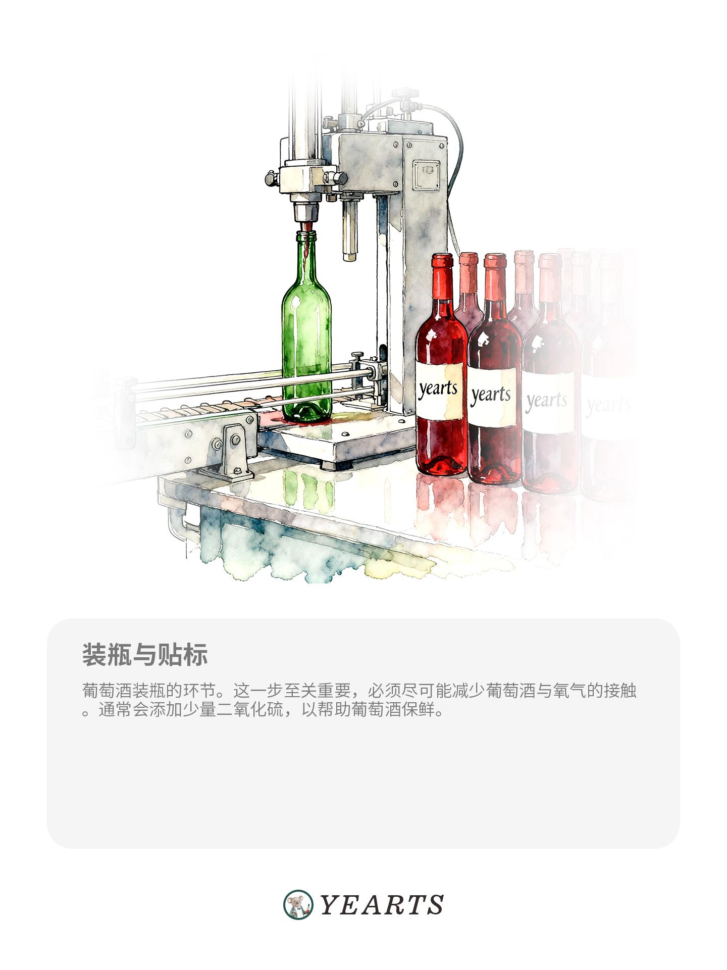 图片[10]-葡萄酒酿造步骤-yearts