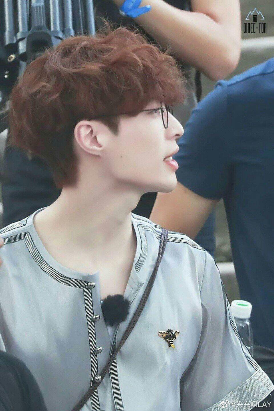 张艺兴有哪些让人惊艳的生图