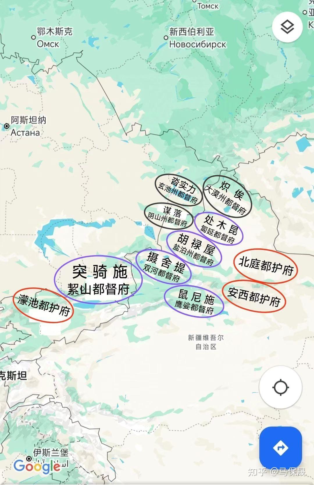 斯基泰匈奴图片