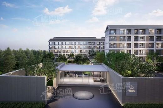 北京朝阳区两大热门楼盘对比：中建璞园和金隅望京云尚，究竟哪个更值得购买？各有什么缺点？北京楼盘网 - 知乎