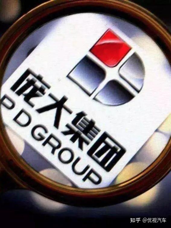 庞大退市，中国汽车经销商面临生死劫 - 知乎