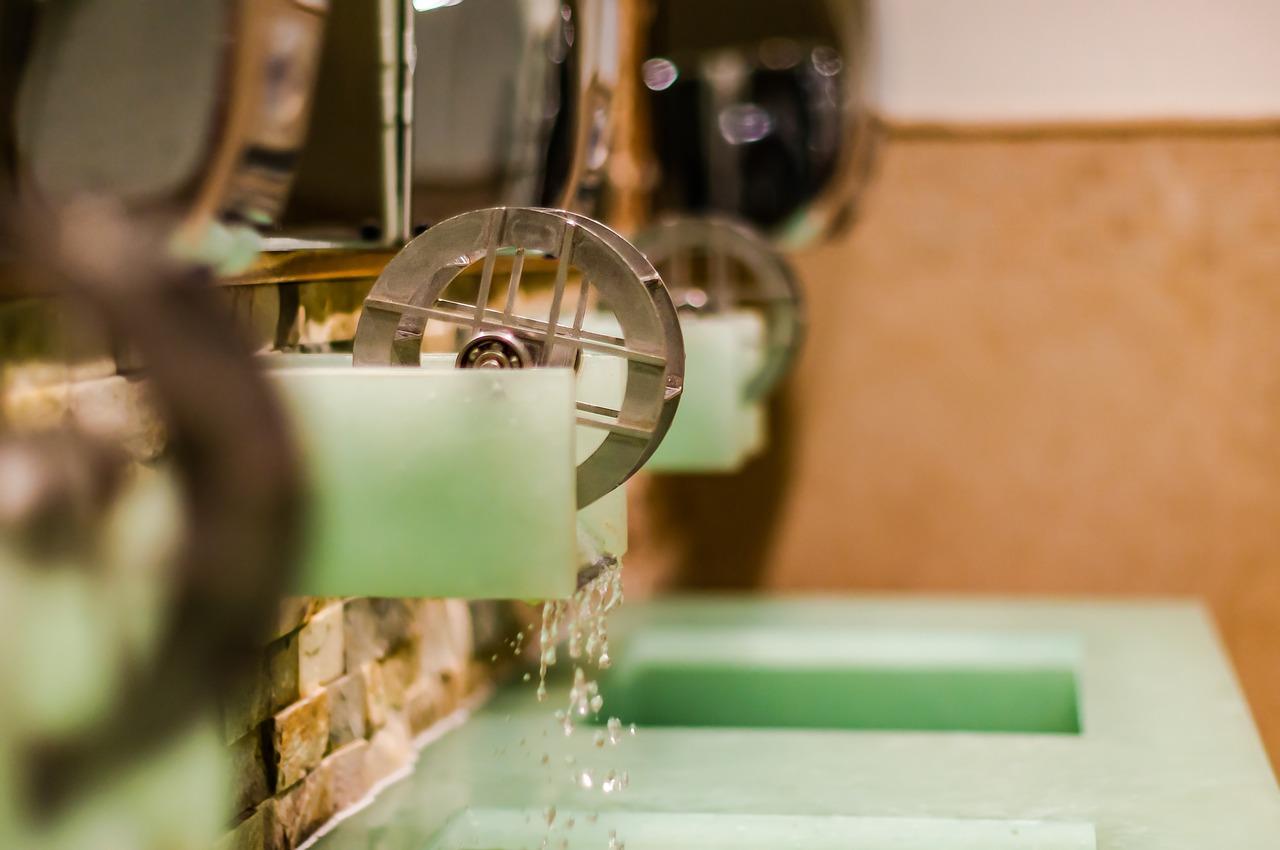 2. 上水系统设计