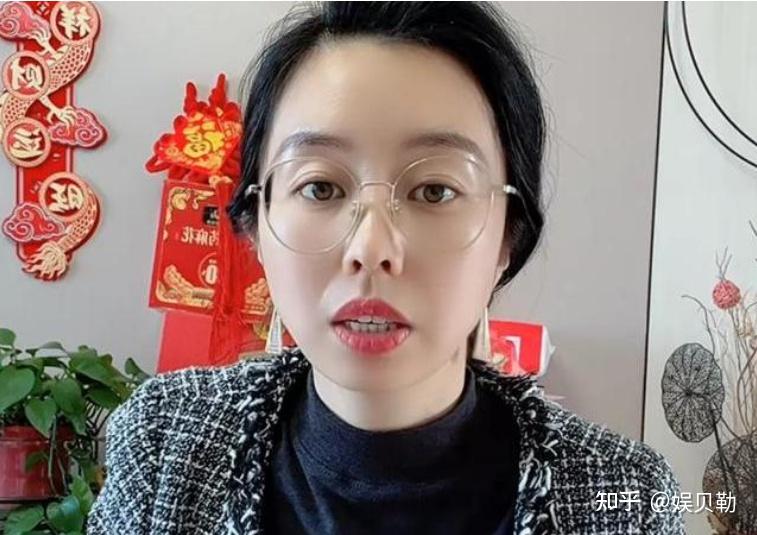 田静直播间冷清,回怼网友不留情面,称隐忍多年不想再忍了 - 知乎