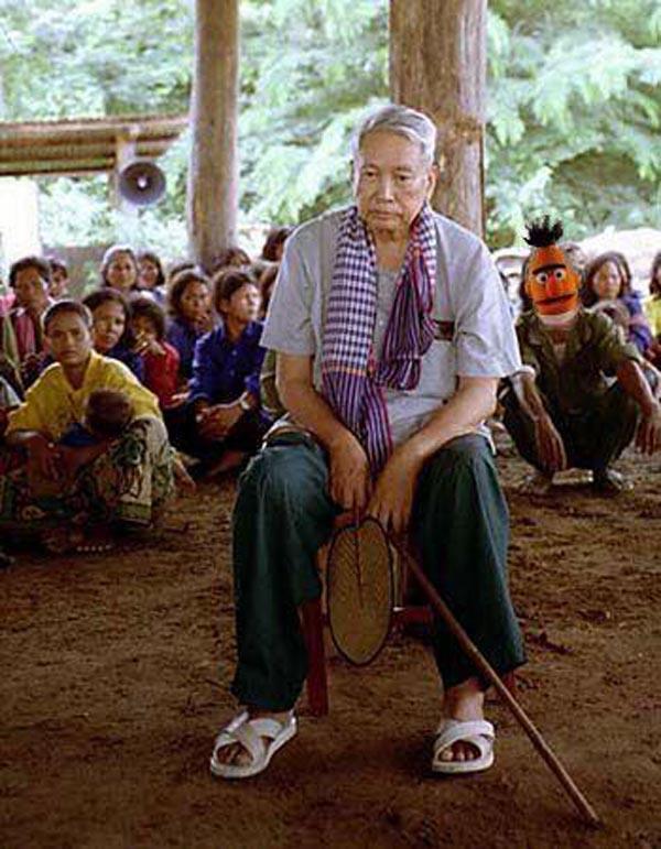 波尔布特在小约翰可汗通辽宇宙的贵物中排名第几? - 知乎