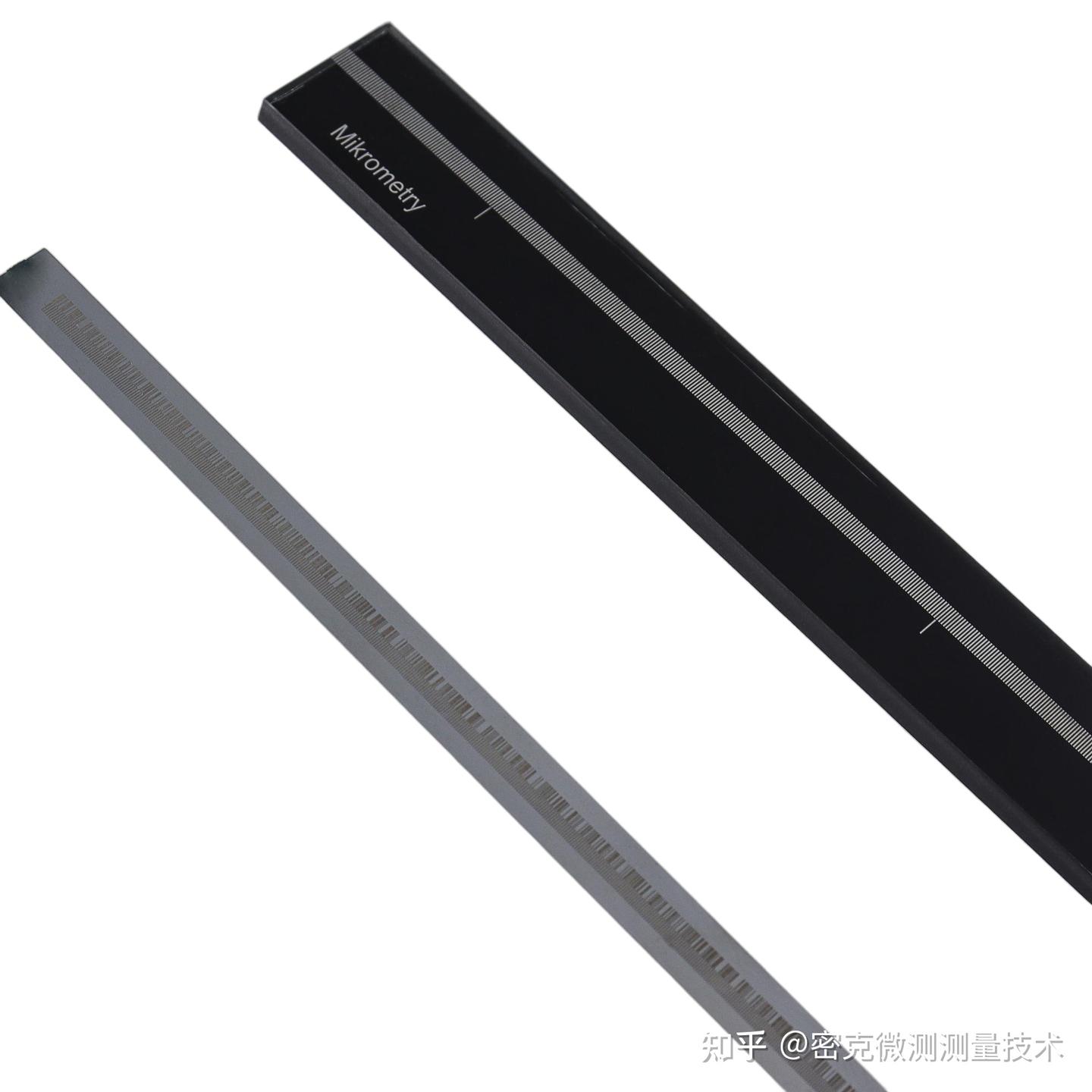 光栅与容栅的区别是什么?一文教你看懂 - 知乎
