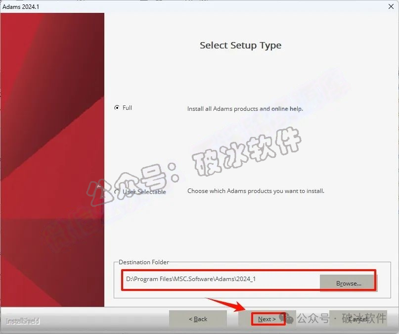 Adams机械系统仿真软件2024和Modeler安装教程及软件包 - 知乎