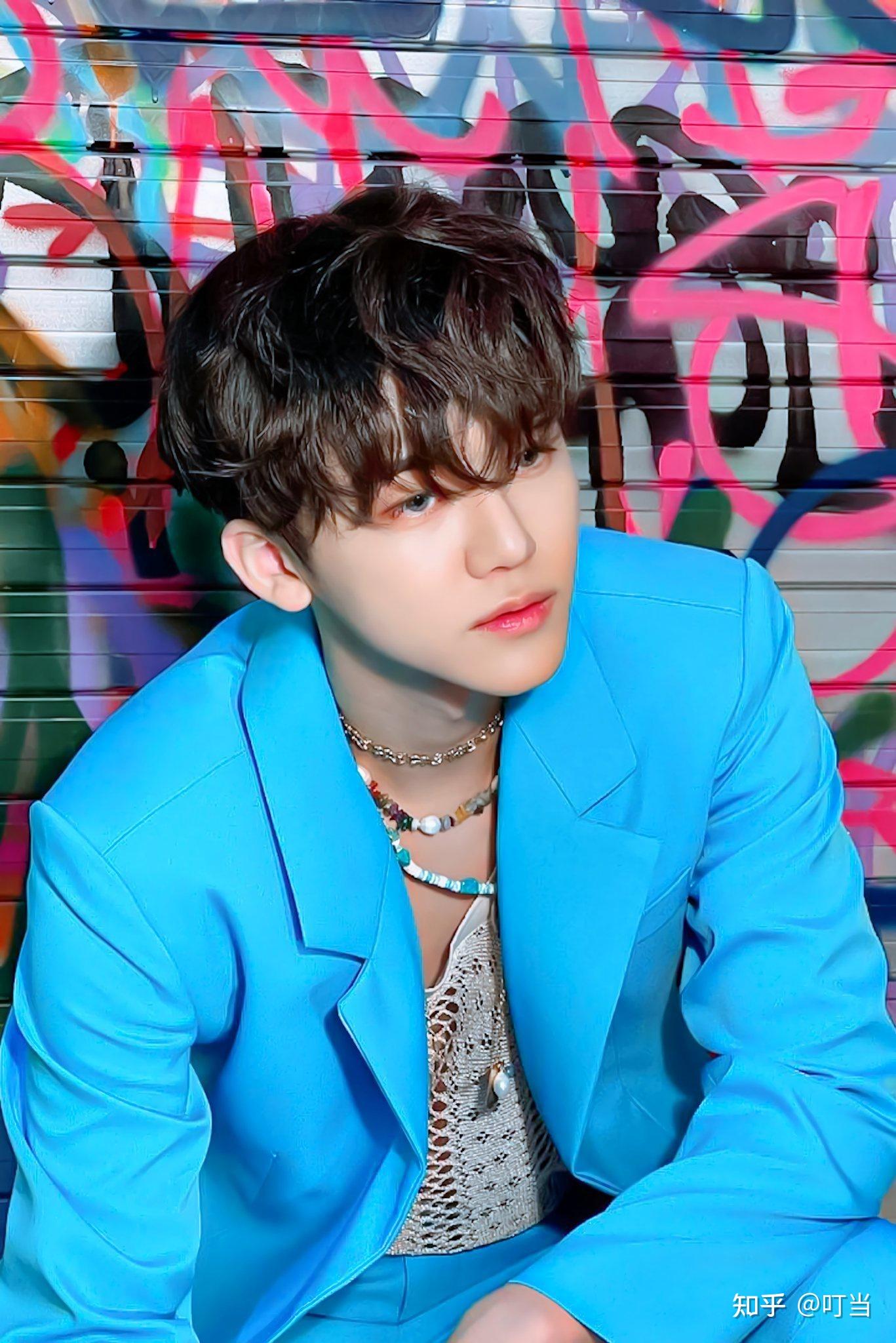 求图 有没有nct罗渽民的神图 来吧球球各位姐妹拿图砸死我? - 知乎