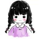 Zhihu profile picture for @oktan