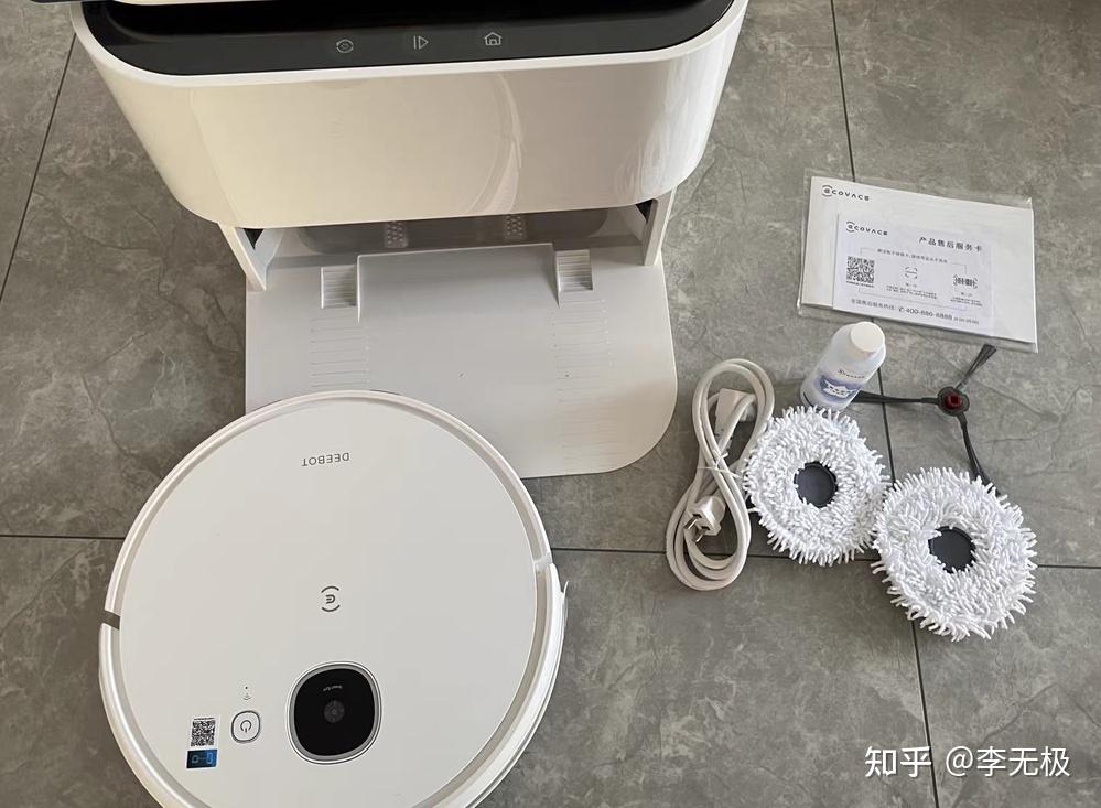 科沃斯扫地机器人n9真的好吗