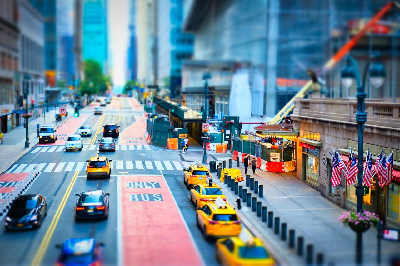 竖向交通是什么意思