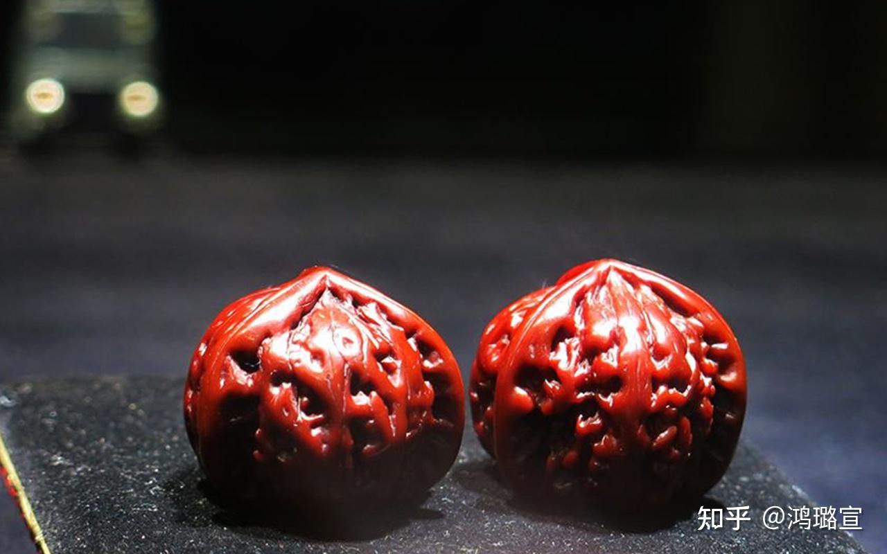 文玩核桃盘玩中的这些关键问题如何解决？方法已给出！拿走不谢！ - 知乎