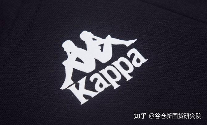 KAPPA 到底是哪个国家的？