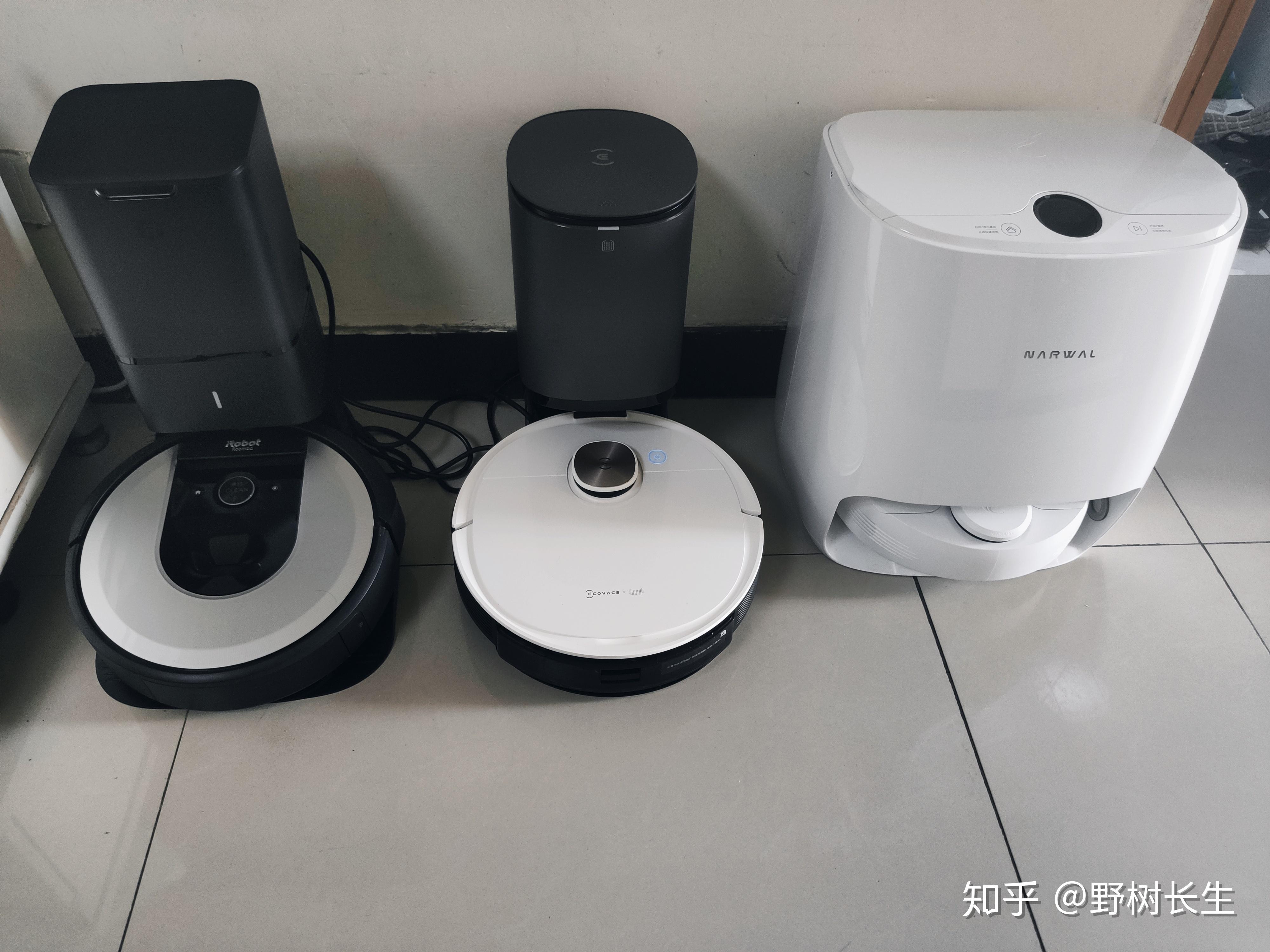 小米扫地机器人买哪款比较好呢? - 知乎