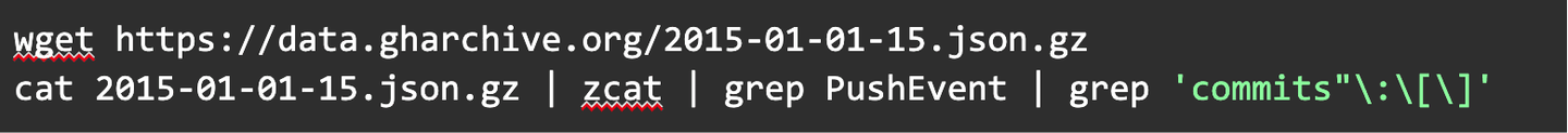 编译 | 如何扫描 GitHub 上所有「乌龙提交」以寻找泄露的密钥 - 知乎