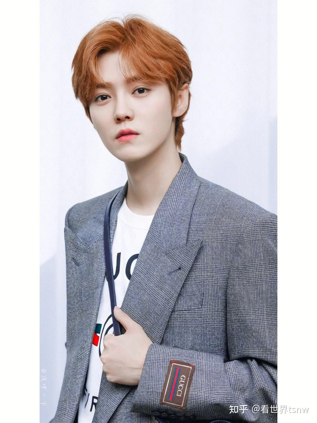 为什么鹿晗这么火,这反映了什么现象? - 知乎