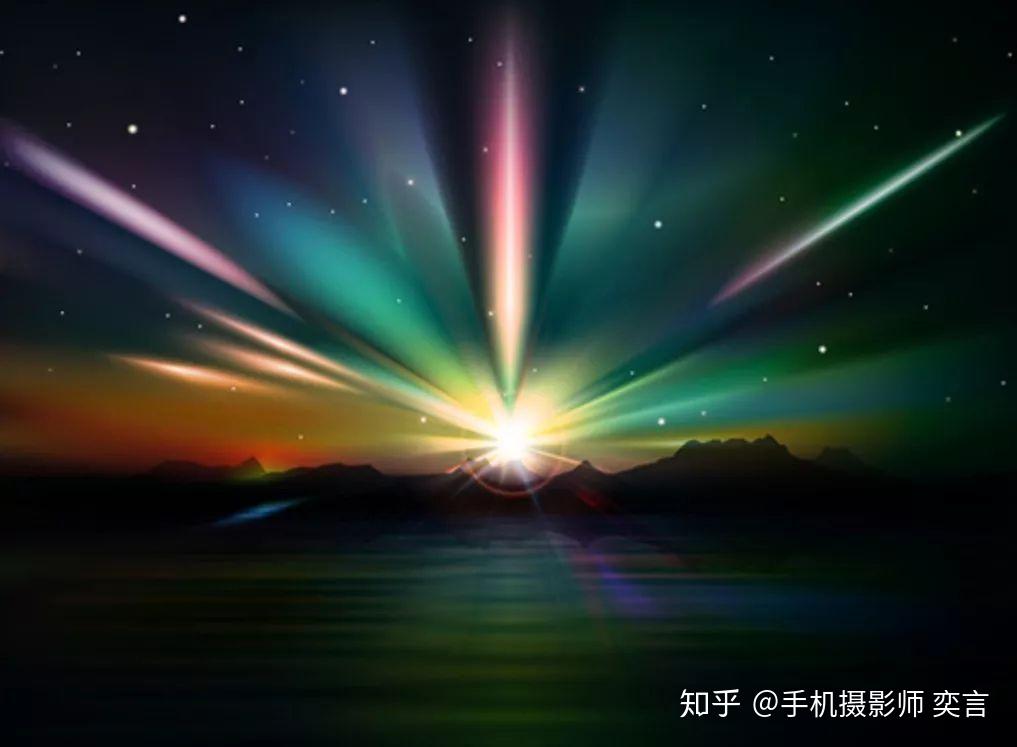 【进阶篇四】摄影光线的基础知识 - 知乎