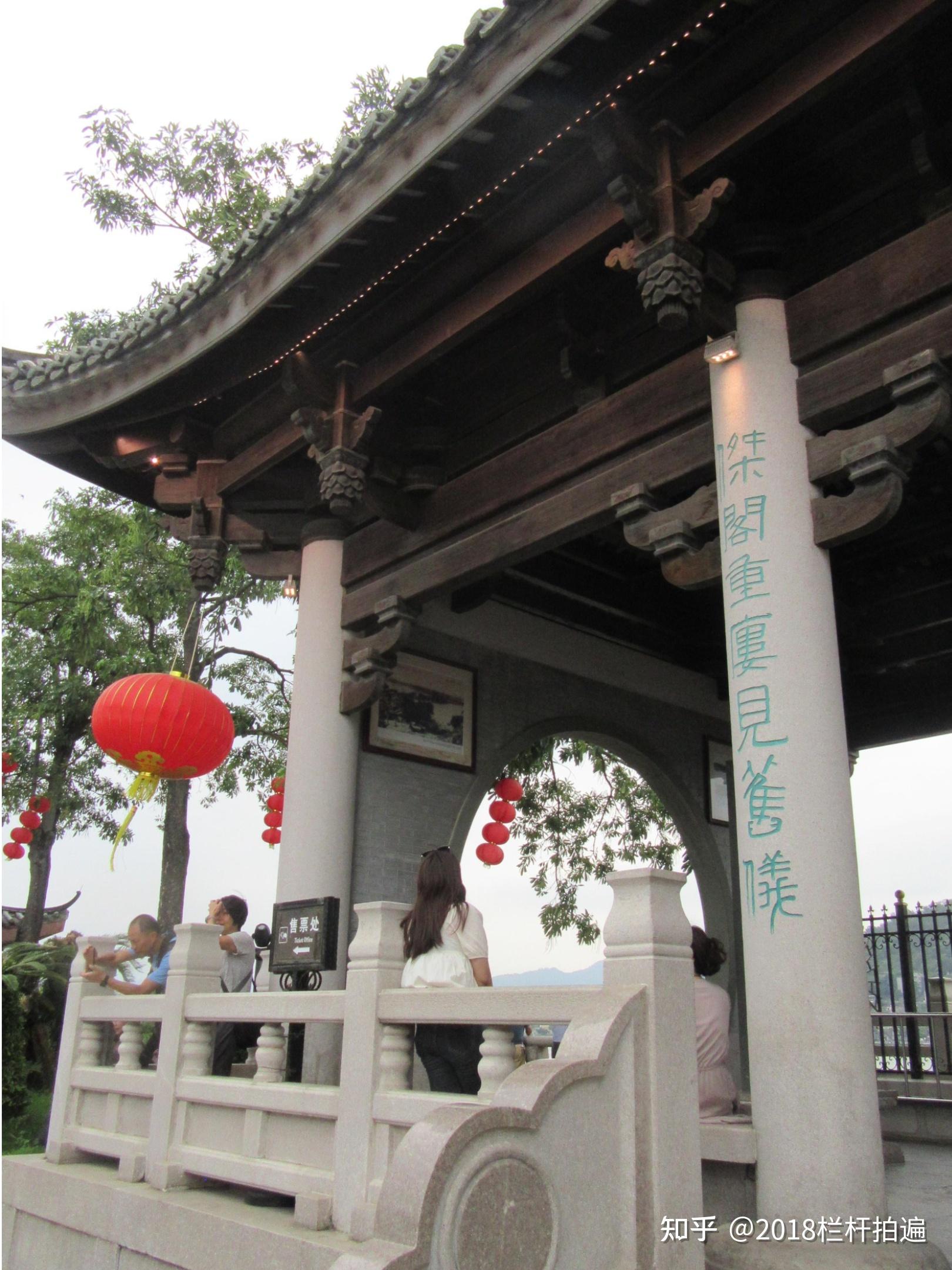 广东潮州：“中国四大古桥”之一“广济桥”（上） - 知乎