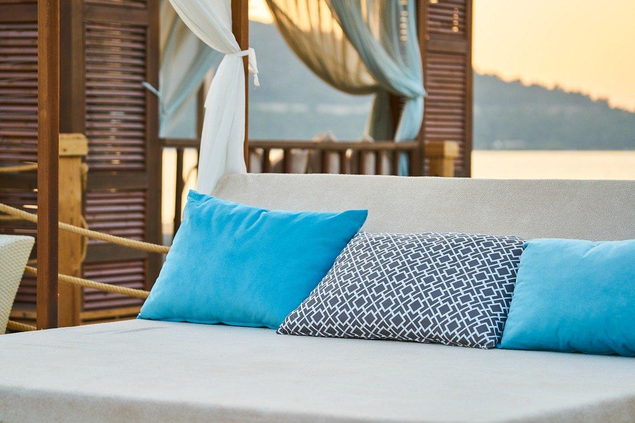 智能家居体验佳