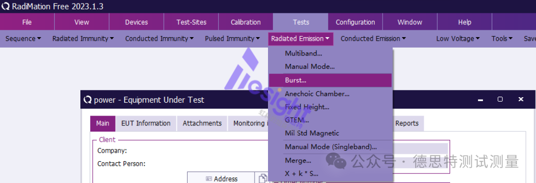 技术干货 | 手把手教你用RadiMation进行MIMO功率测量，轻松搞定射频测试！ - 知乎