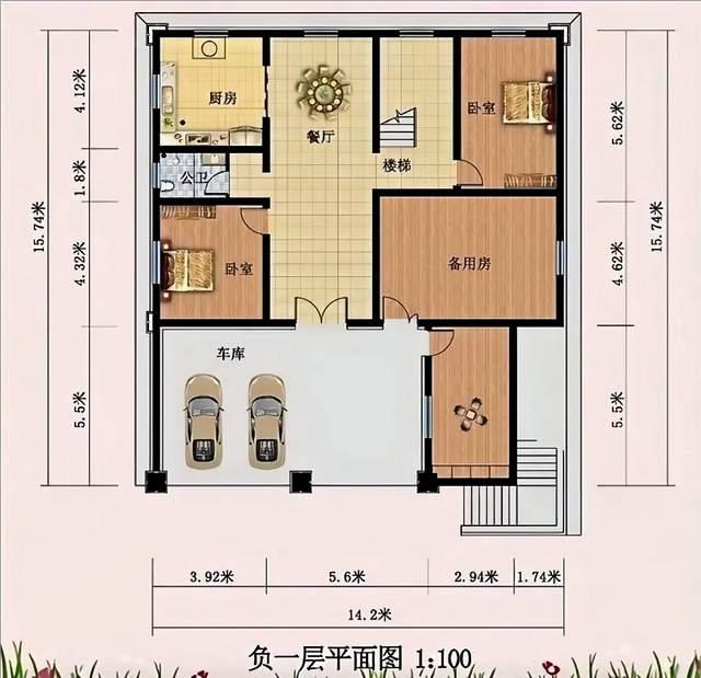 30套带架空层的乡村自建房别墅,款款精美大气,家中建房不要错过 - 知乎