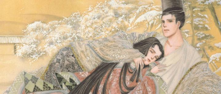 《源氏物语》：光源氏有多风流？ 知乎