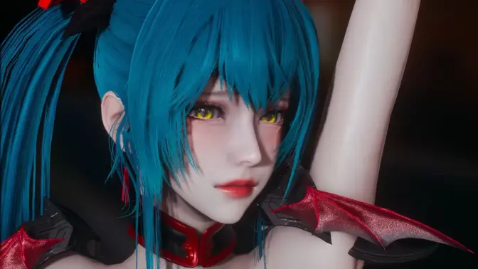 酷 碧蓝航线 雷根斯堡 瑞吉娜泳装