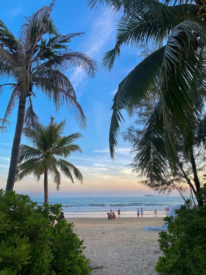 三亚旅游攻略（三亚自由行实用指南） - 知乎