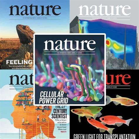 最近25篇Nature期刊仿真模拟分析汇总! - 知乎