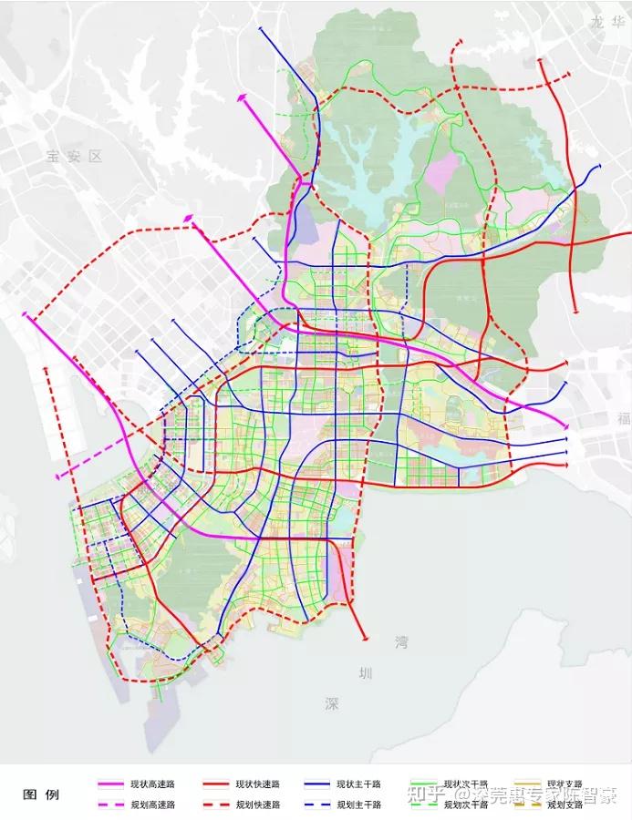 深圳南山工作去南沙买房通勤可行吗