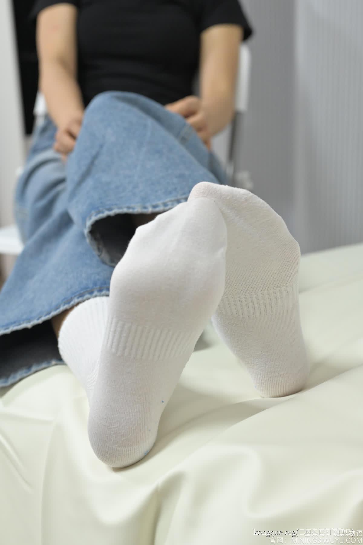 图片[12]-凝思摄影 – 美足美图视频56期[262G-2026.1]-佳人吧