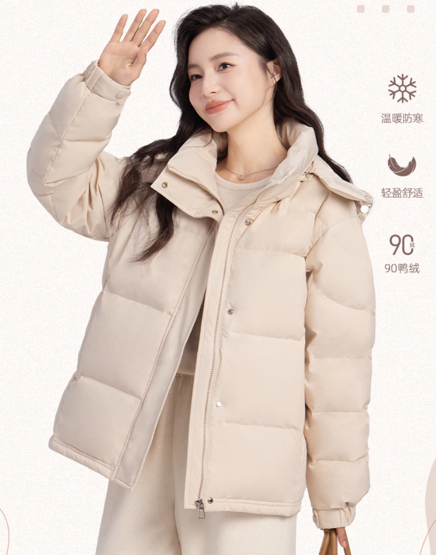 请慎重选鸭鸭羽绒服，这些需注意（附各型号鸭鸭羽绒服2025推荐，鸭鸭羽绒服怎么样？怎么选请看这里） - 知乎