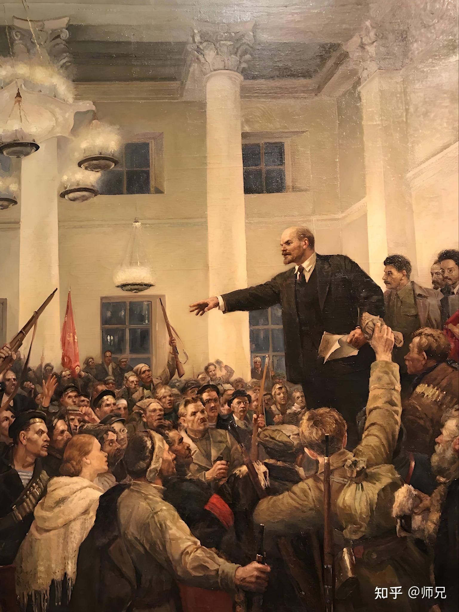 苏联为什么会解体 苏联为什么会解体