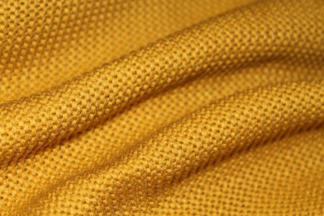 网状布料如何清洗