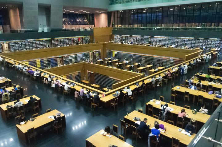 双非大学考研Top100?难度你可别低估了 - 知乎