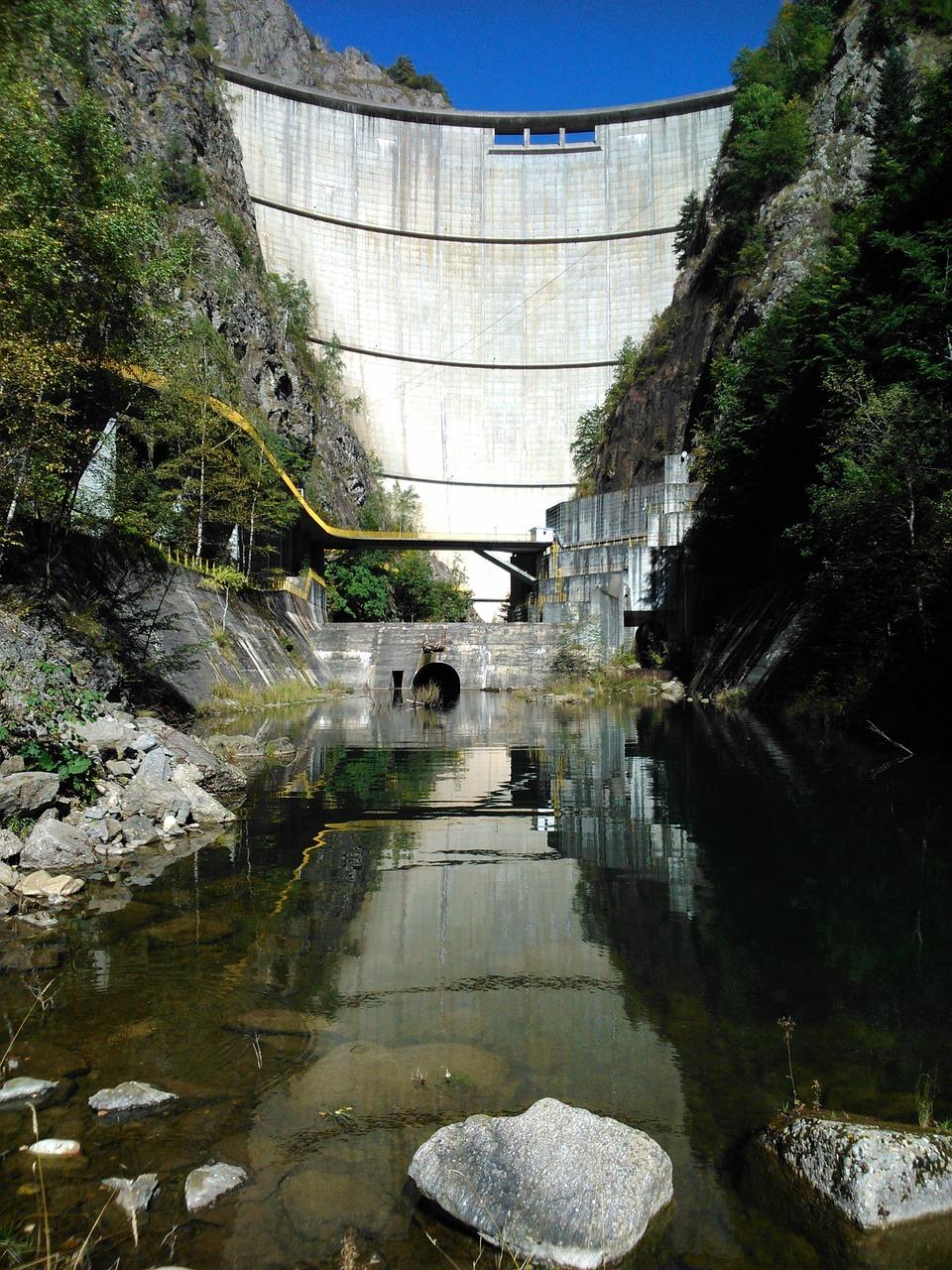 堤坝属于什么用地性质