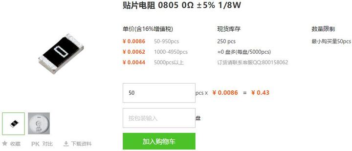 贴片厚膜电阻和薄膜电阻的基本区别 知乎
